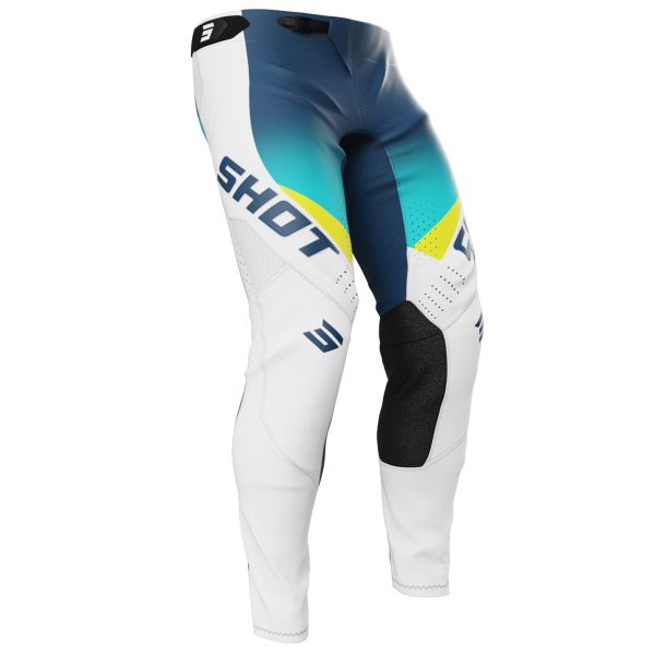 SHOT Pantalone Aerolite Hva 26 Blu
