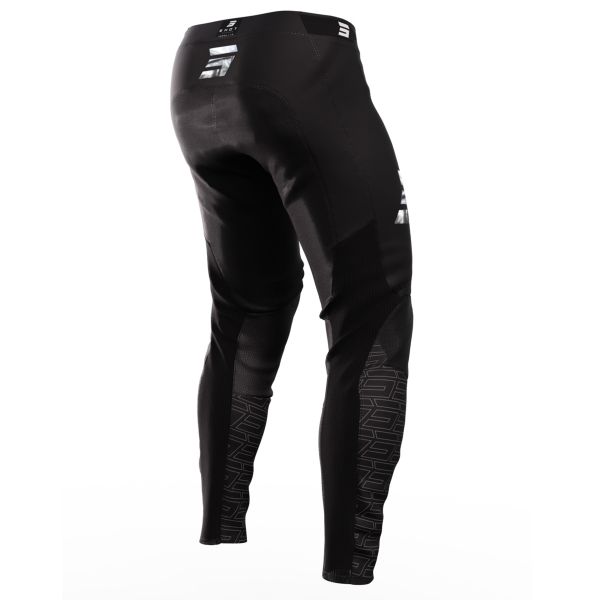 SHOT Aerolite Legacy Black Pant