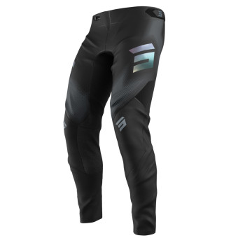 Pantalone Cross SHOT Pantalone Aerolite Space Black