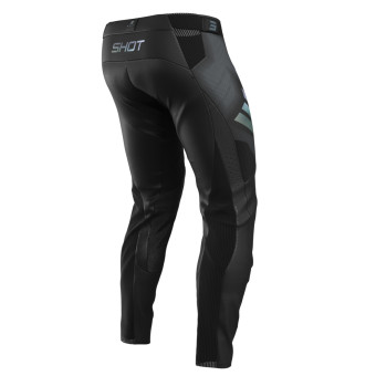 SHOT Pantalone Aerolite Space Black