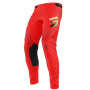 Pantalone Cross SHOT Pantalone Aerolite Space Red