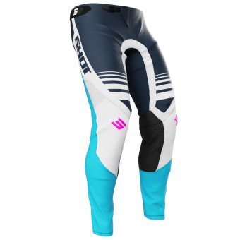 SHOT Pantalone Aerolite Sprint Blu