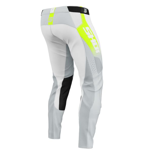 SHOT Pantalone Aerolite Sprint Grigio