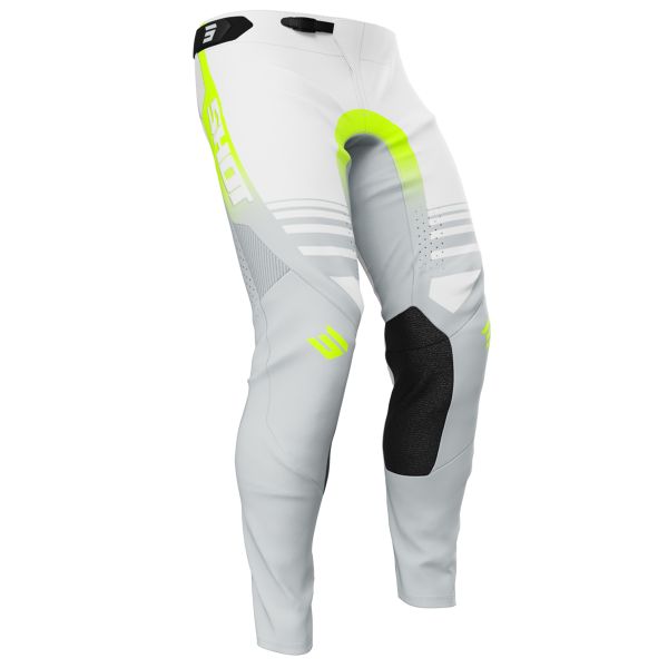 SHOT Pantalone Aerolite Sprint Grigio