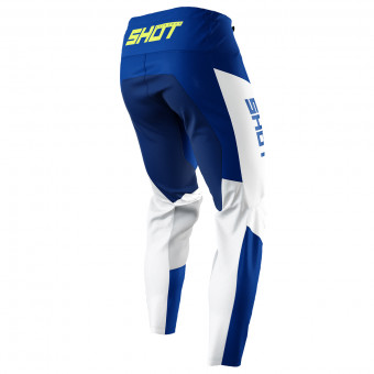 SHOT Contact Chase Blue Pant