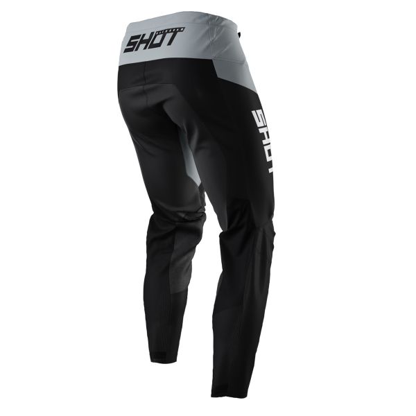 SHOT Contact Chase Grey Pant