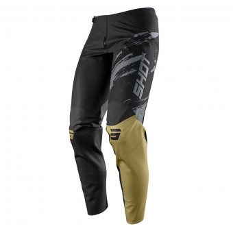 Pantalone Cross SHOT Contact Draw Gold Pant