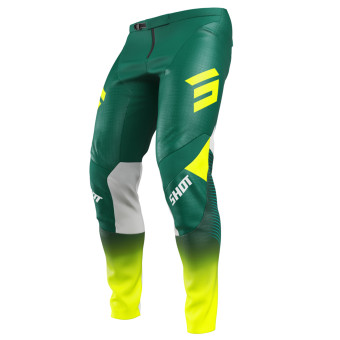 Pantalone Cross SHOT Contatto Gp26 Pant