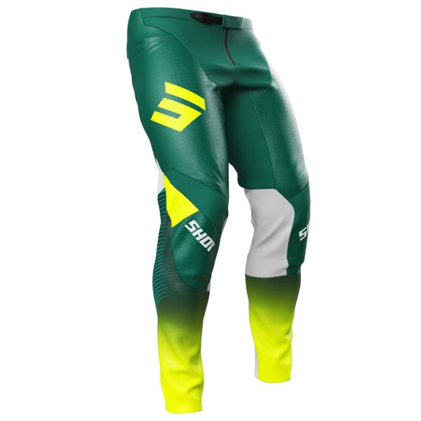 SHOT Contatto Gp26 Pant