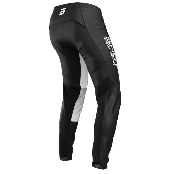 SHOT Contatto Hera Black Pant