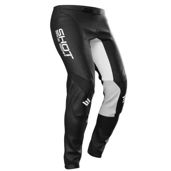 SHOT Contatto Hera Black Pant