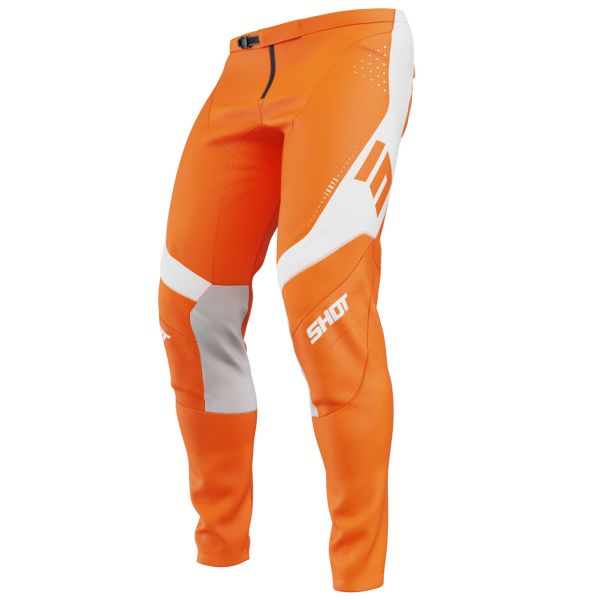 Pantalone Cross SHOT Contatto Ionyx Orange Pant