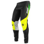 Pantalone Cross SHOT Contatto Kid Apex Pant giallo neon