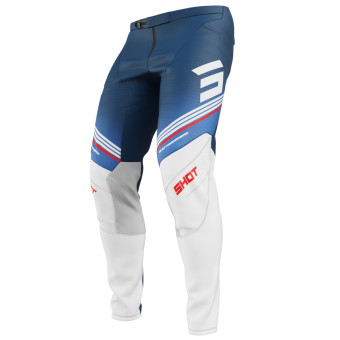 Pantalone Cross SHOT Contatto Linear Patriot Pant