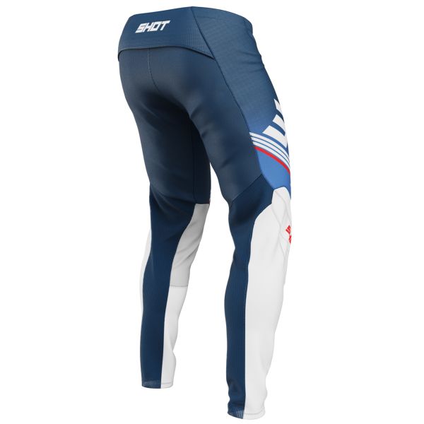 SHOT Contatto Linear Patriot Pant