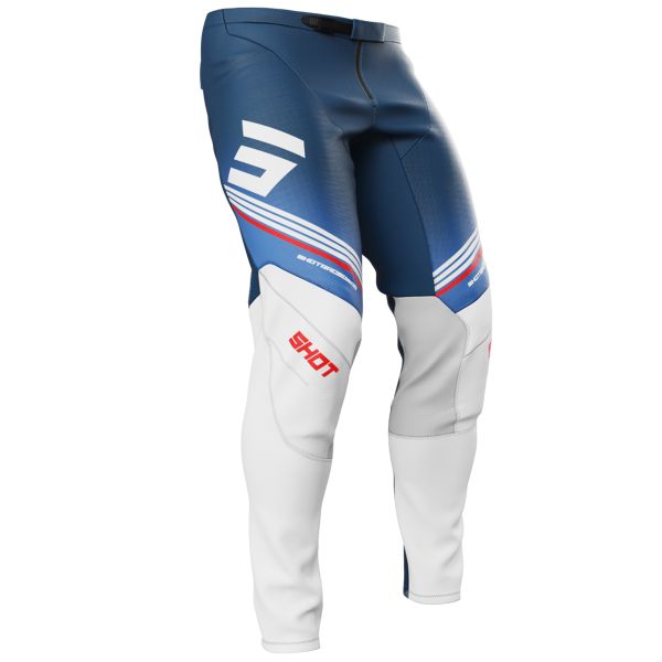 SHOT Contatto Linear Patriot Pant