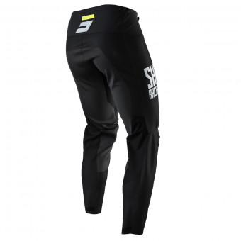 SHOT Contact Loom Grey Pant