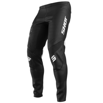 Pantalone Cross SHOT Contatto Myst Black Pant