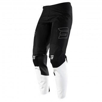 Pantalone Cross SHOT Contact Shelly Black Pant