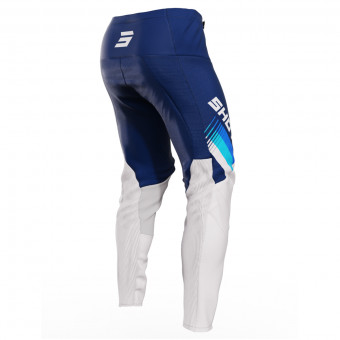 SHOT Contact Tracer Blue Pant