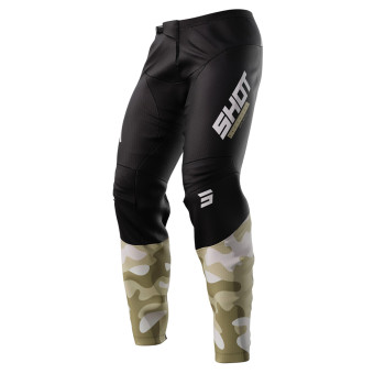 Pantalone Cross SHOT Devo Battle Sand Pant