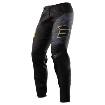 Pantalone Cross SHOT Devo Matrix Gold Pant