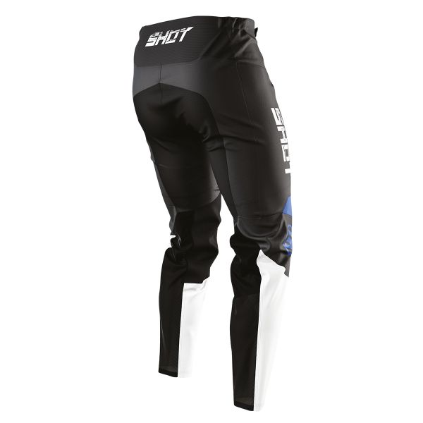 SHOT Devo Slam Blue Pant Bambino