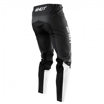 SHOT Devo Slam Grey Pant