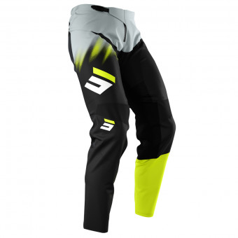 Pantalone Cross SHOT Devo Versus Grey Pant