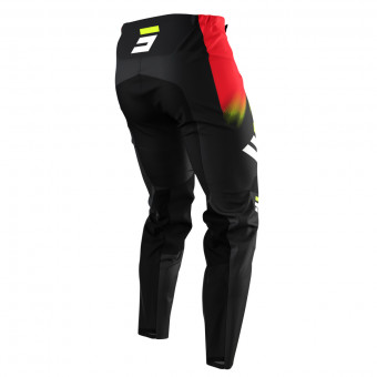 SHOT Devo Versus Red Pant Bambino