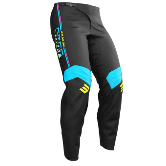 SHOT Pantalone Draw Kid Block Pink