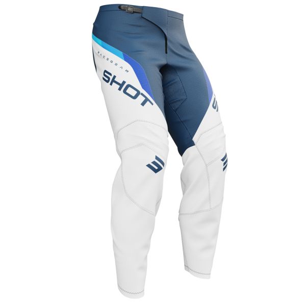 SHOT Pantalone Draw Kid Daytona Blue