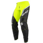 Pantalone Cross SHOT Pantalone Draw Kid Daytona giallo neon