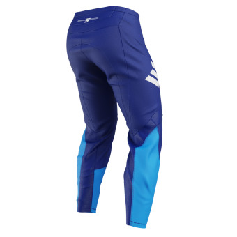 SHOT Disegnare il pantalone privato blu