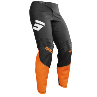 SHOT Pantalone arancione Draw Private