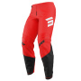 Pantalone Cross SHOT Disegnare il pantalone rosso privato