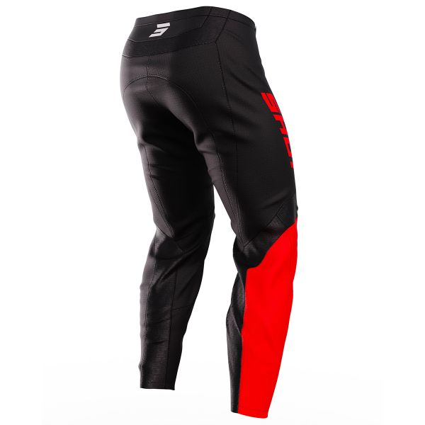 SHOT Draw Squad Red Pant