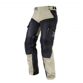 Pantalone Cross SHOT Rafetech Black Sand Pant