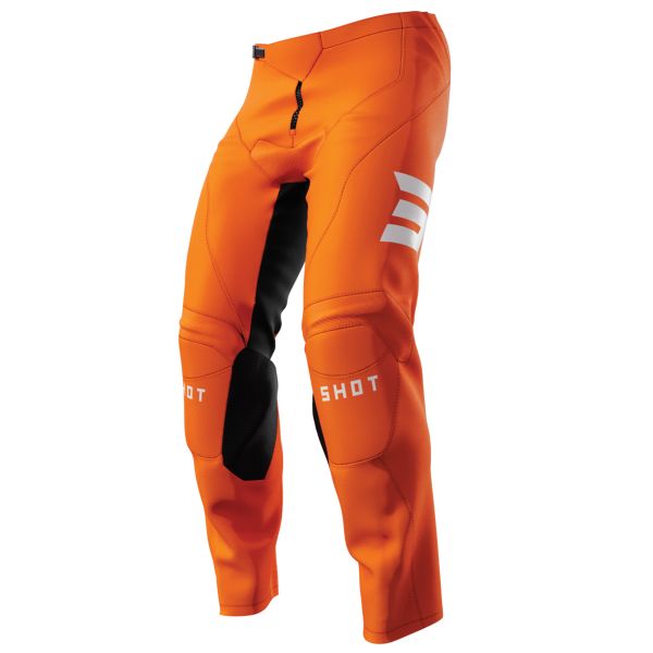 Pantalone Cross SHOT Raw Escape Orange Pant Pantalone Cross SHOT Raw Escape Orange Pant