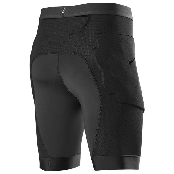FOX Baseframe Pro Short Black