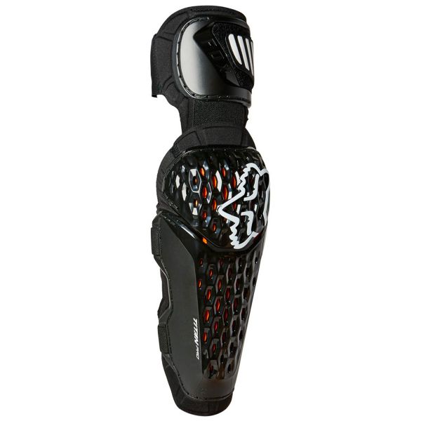 Gomitiere Cross FOX Titan Pro D3O Elbow Guard Gomitiere Cross FOX Titan Pro D3O Elbow Guard