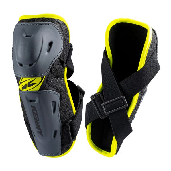 Gomitiere Cross Kenny Elbow Guard Kid