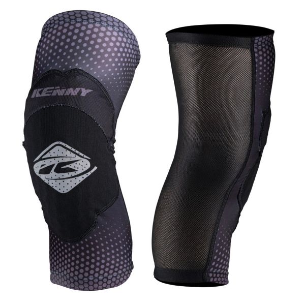 Gomitiere Cross Kenny Hexa Elbow Guard