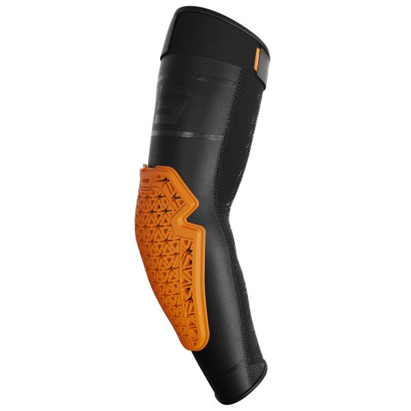 Gomitiere Cross SHOT Race D3O Elbow Black