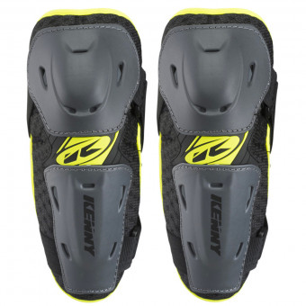 Gomitiere Cross Kenny Elbow Guards Black