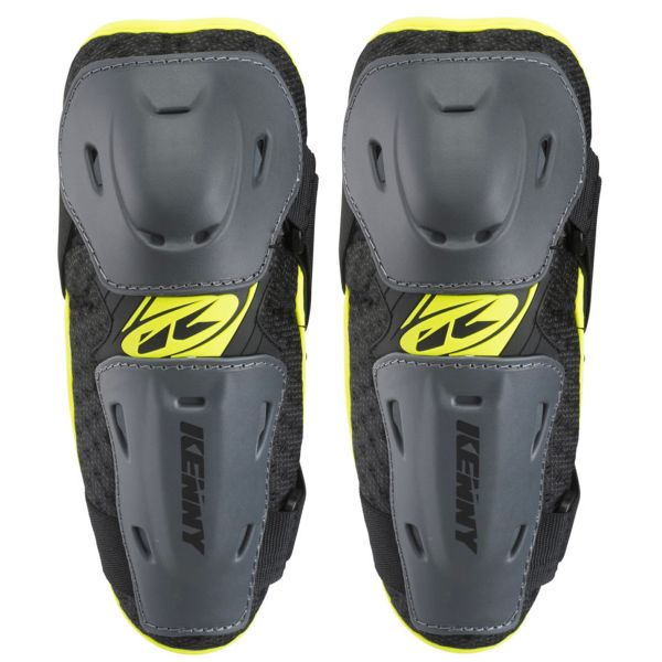 Gomitiere Cross Kenny Elbow Guards Black