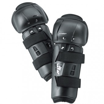 Ginocchiere Cross Thor Sector Black Ginocchiere Cross Thor Sector Black