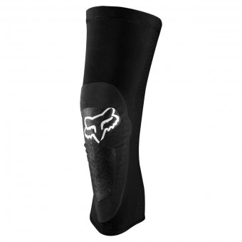 Ginocchiere Cross FOX Enduro Pro Knee Guard Black