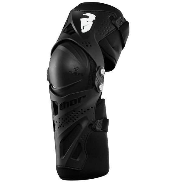 Ginocchiere Cross Thor Force XP Knee Black