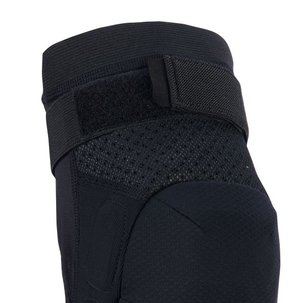 Alpinestars Bionic Plasma Youth Knee Protector Black Red White